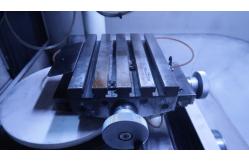 China PCD / PCBN Tools Grinder Machine With APAN SMC Pneumatic System supplier