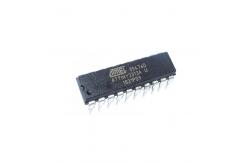 China ATTINY2313A-PU supplier