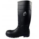 Deltaplus 301407 PVC Safety Boots for Industrial for sale