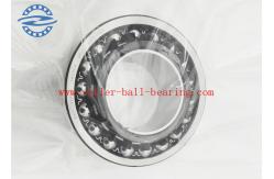 China GCR15 Angular Contact Ball Bearing Double Row 2222K H322 110*200*53mm supplier