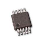 ADG621BRMZ-REEL ADI Analog Switch Dual SPST 10 Pin MSOP T/R for sale