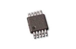 China ADG621BRMZ-REEL ADI Analog Switch Dual SPST 10 Pin MSOP T/R supplier
