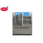 GB/T5170.9 UVA Light UV Accelerated Weathering Aging Test Chamber 1150x500x500mm for sale