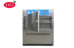 China GB/T5170.9 UVA Light UV Accelerated Weathering Aging Test Chamber 1150x500x500mm supplier