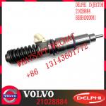 Diesel Engine Fuel injector 21028884 BEBE4D20001 7421028884 7485003043 85003043 E3.18 for  V-O-L-V RENAULT 11LTR EURO3 LO for sale