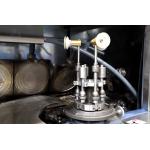 Stainless Steel Fully Automated Sugar Cone Production Line