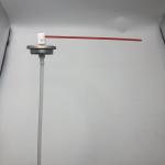 Universal Carburettor Solvent Valve with 1 X Carburetor Cleaner Valve Compatibility