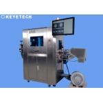 Euro Cap AI Vision Inspection Machine for Rubber Foil Defect Detection for sale