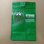 Custom Printed Mono PE Pouch Sustainable Stand Up Packaging China Manufacturer Direct for sale