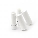 Plastic PP 3.5g Lipstick Tube with Seal Ring On Bottom