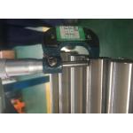 Pickling Asme B163 UNS NO8825 Alloy Seamless Pipe for sale