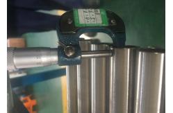 China Pickling Asme B163 UNS NO8825 Alloy Seamless Pipe supplier