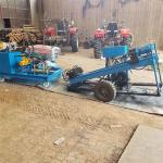 30hp Mini Horizontal Directional Drilling Machine 1.6T Rig Drilling Machine