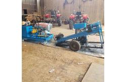 China 30hp Mini Horizontal Directional Drilling Machine 1.6T Rig Drilling Machine supplier