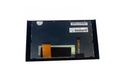 China Small 7.0 Inch 1024*600 LCD Screen Panel 600cd TFT Module supplier