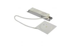 China IP20 Power Failure LED Self Testing Emergency Lights for hospitals supplier