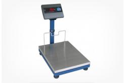 China Precision Bench Platform Scales Electronic Computing 300kg Platform Digital Scale supplier