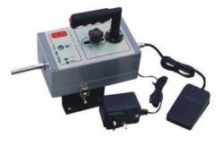 China Electronic Sharp Point Tester , Strollers Testing Instrument supplier