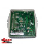 ASM 02-43059 REV CP Signal Control Box