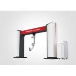 High Precision 3D Robot Flatbed Laser Cutting Machine Robotic Arm for sale