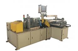 China Radiator Making Machine manufacturer