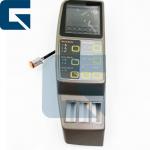 21N3-35002 Display Panel Monitor 21N335002 For R160-7 Excavator for sale