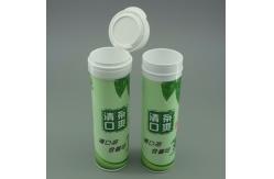 China Airtight Seal Easy To Open Lids Vitamin Tablets Packaging Eco-friendly supplier