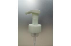 China Eco Friendly Foam Pump Head PP Spring 304/316 Hygiene Prevents Cross contamination supplier