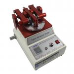 ASR 5612 Leather Cloth Paint Floor Abrasion Testing Machine