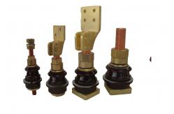 China DIN standard DT1-630A Bushing Assembly supplier