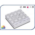 Drawer Gift Box Slide Box Packaging With Paper Insert Tray