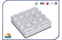 China Drawer Gift Box Slide Box Packaging With Paper Insert Tray supplier