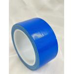Indigo 320um Carpet Tape Easy To Tear High Viscosity Waterproof And Moisture-Proof for sale