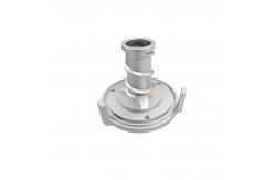 China Customized Precision CNC Machining Machine Tool Casting CNC Turning Milling Part supplier