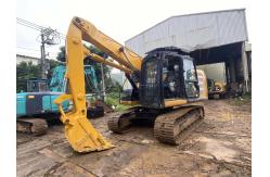 China Lightweight Excavator Tunnel Boom Short Arm Multipurpose For Easy Handling supplier