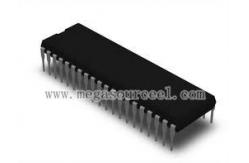 China MCU Microcontroller Unit TP87C51FB   ---- CHMOS SINGLE-CHIP 8-BIT MICROCONTROLLER supplier