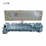 Diesel Engine ZX330-3 Oil Cooler Cover 6HK1 DI for sale