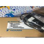YASKAWA 16-bit  Rated Output  100W Absolute Encode SGMAH-01AAA4C AC SERVO MOTOR RPM: 3000 for sale