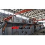 Horizontal Directional Drilling CBM Solids Control System For Oil And Gas Drilling Mud Solids Separation for sale