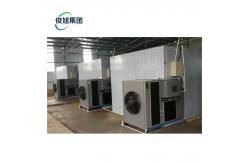China Large-Scale Customized Air Dry Machine Perfect For Food Processing Requirements supplier