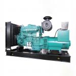 Soundproof SDEC Diesel Generator Sets Single Or Three Phase for sale