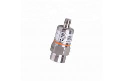 China Industrial PA3024 Inductive IFM Sensors With Ceramic Measuring Cell supplier