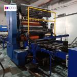 Second Hand Crabtree Marquess Printing Machine With Feeder for sale