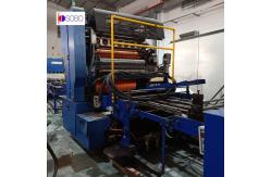China Second Hand Crabtree Marquess Printing Machine With Feeder supplier