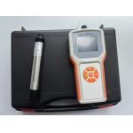 Handheld Controller do Meter For Aquaculture Optical Titanium Alloy