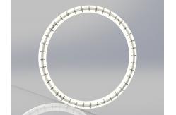 China Hydro Bearing → Main Shaft Seal→ Face supplier
