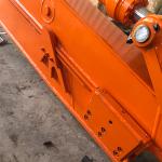 High-Performance Excavator Telescopic Arm for Enhanced Digging Efficiency