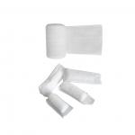 Plain Color 4cm*4m PBT Conforming Medical Bandages for sale