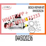 High quality diesel fuel pump repair kit for bosch pump 0445020236 for sale