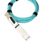 High Performance Active Optical Cable 200G QSFP56 20M-AOC MFS1S00-H020V for sale
